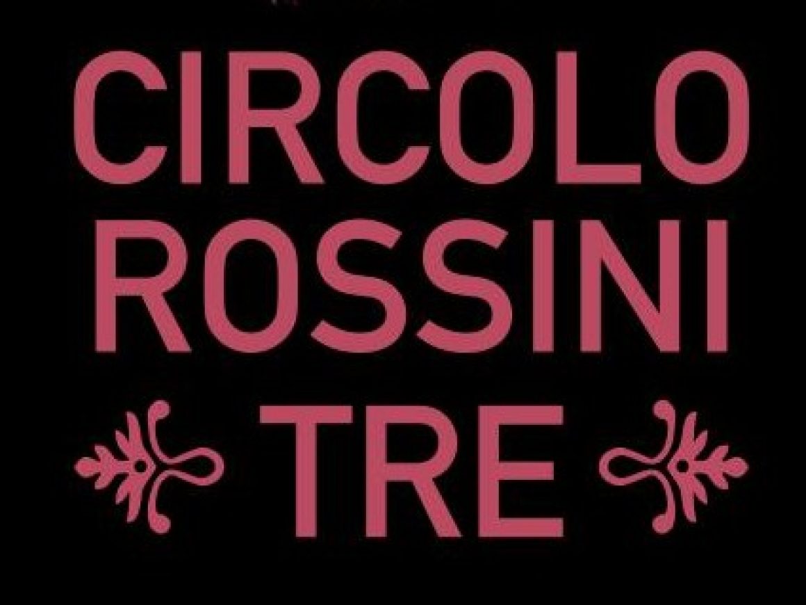 logo circolo rossini