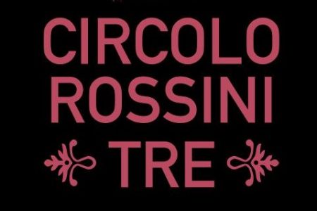 logo circolo rossini