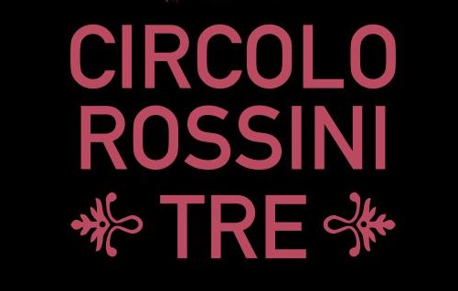 logo circolo rossini