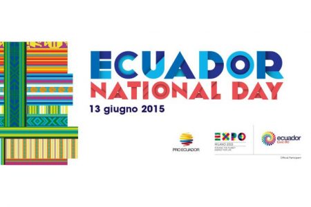 national day ecuador