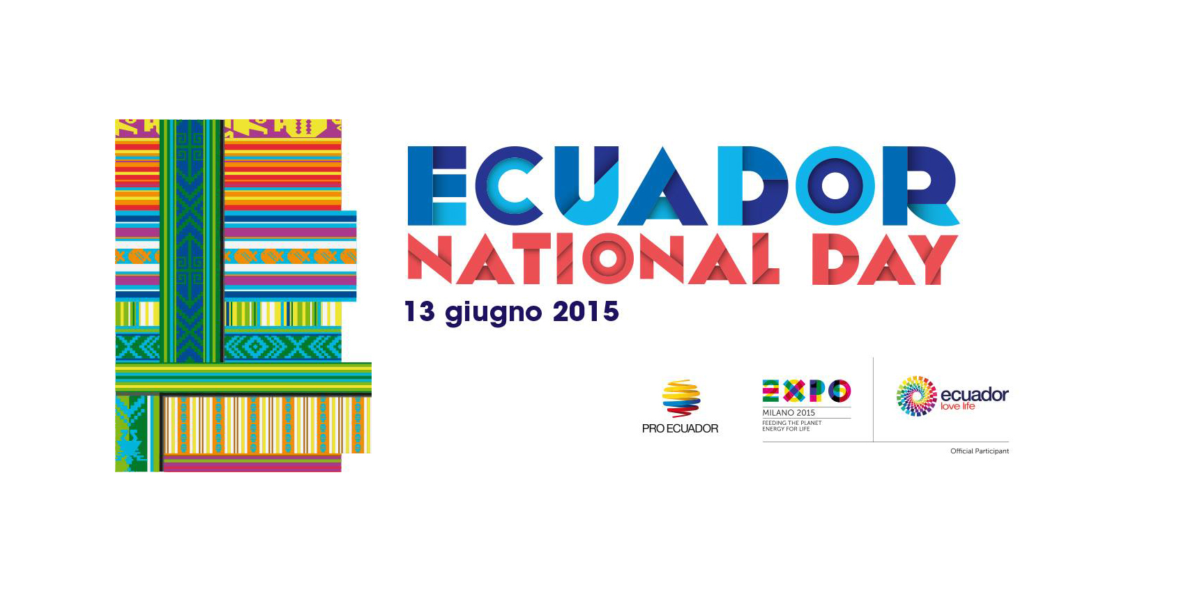 national day ecuador
