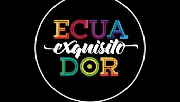 LOGO ECUADOR EXQUISITO