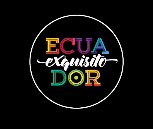 LOGO ECUADOR EXQUISITO