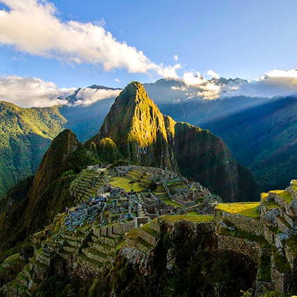 Peru