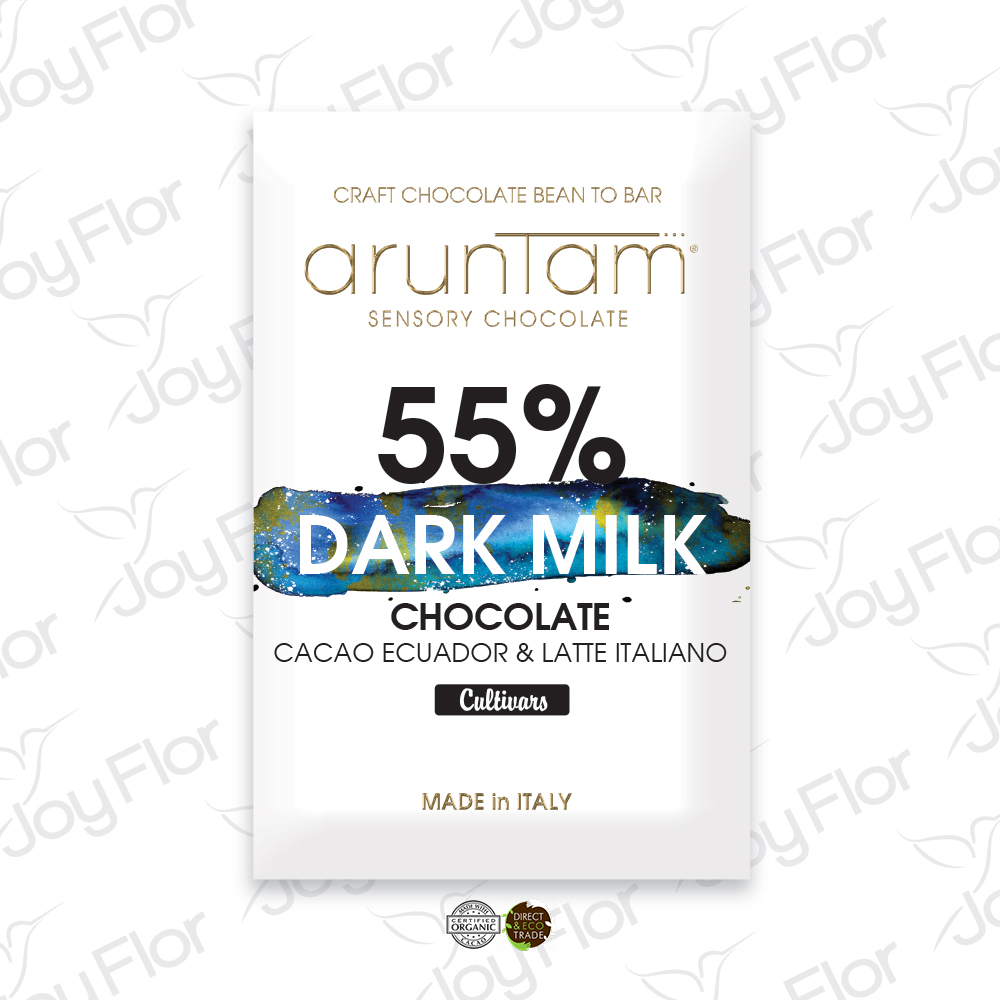 Dark Milk