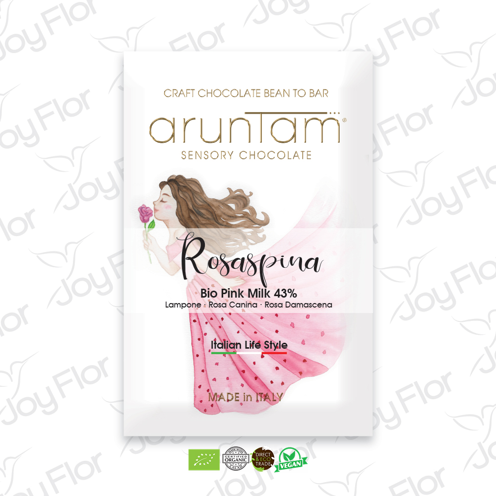 Rosaspina