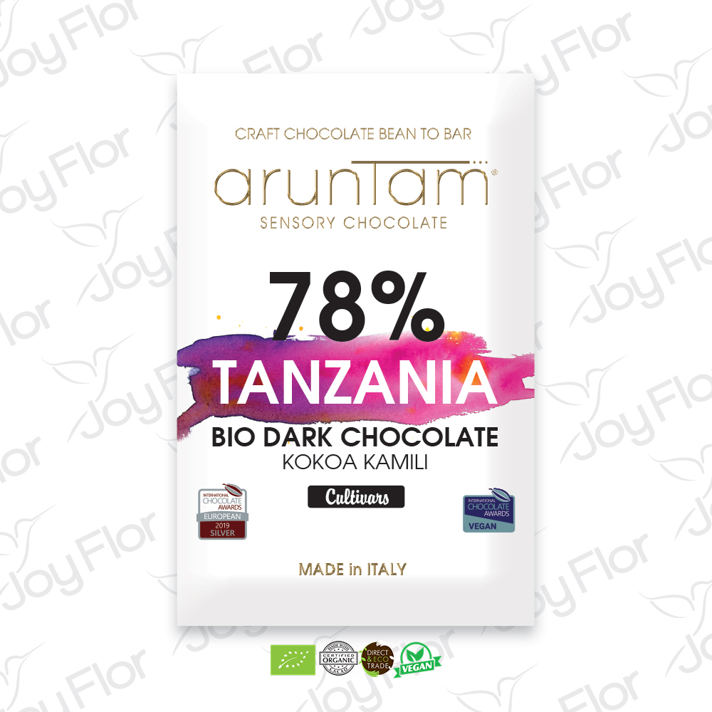 Tanzania 78