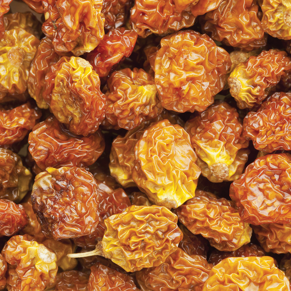 BIO PHYSALIS GOLDEN BERRIES