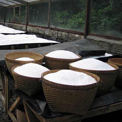 FLEUR DE SEL