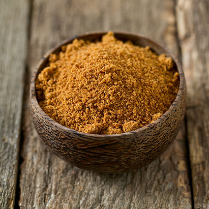 BIO COCONUT BLOSSOM SUGAR